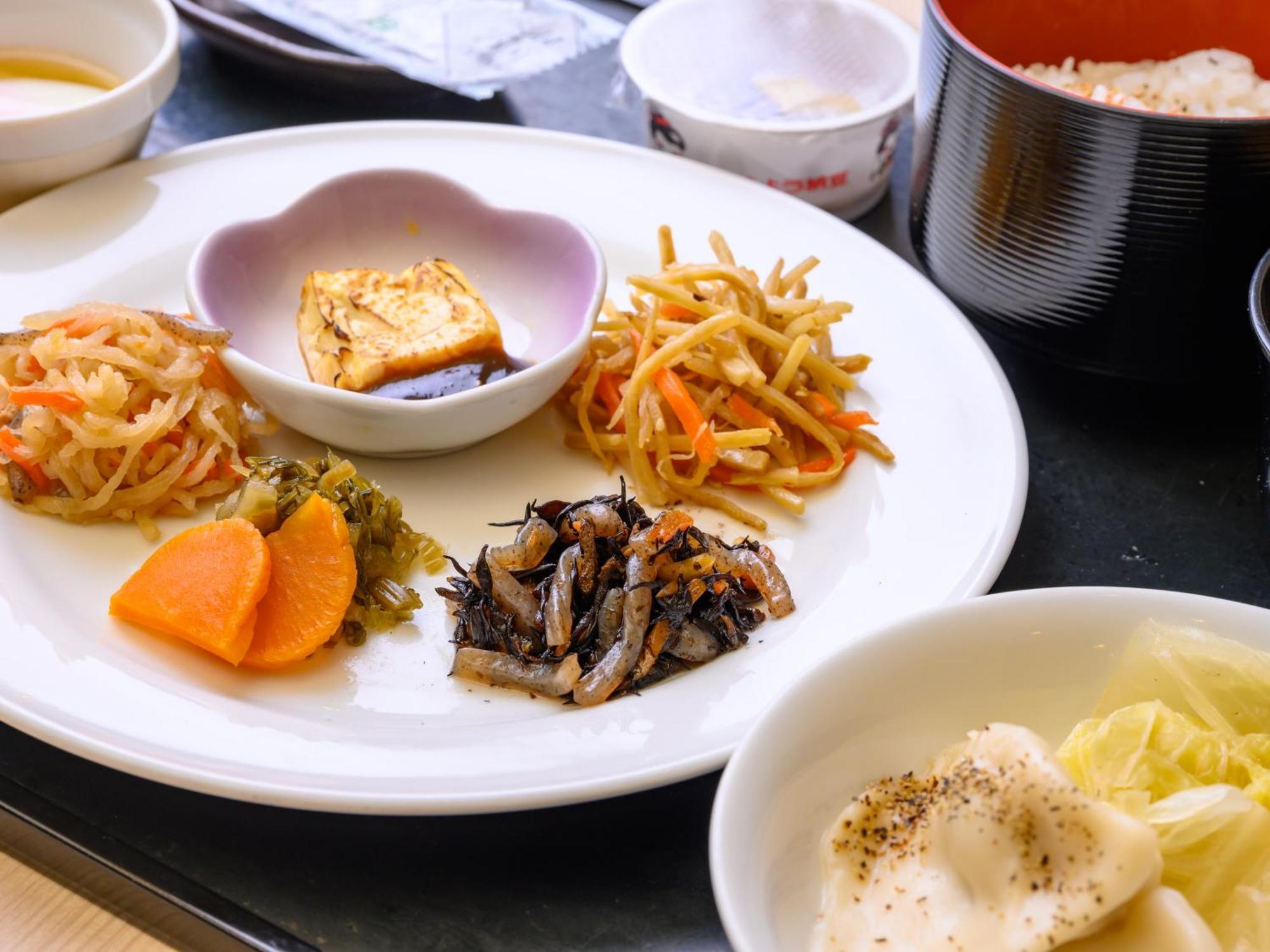 Iga Ueno City Hotel Bagian luar foto
