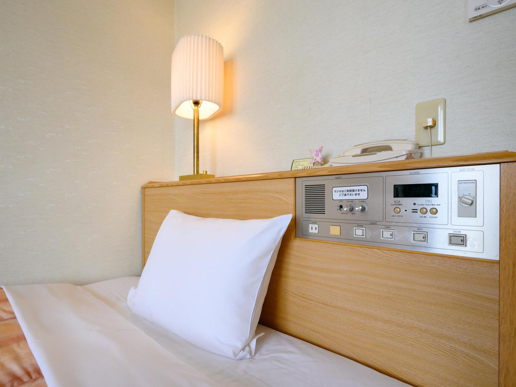 Iga Ueno City Hotel Ruang foto