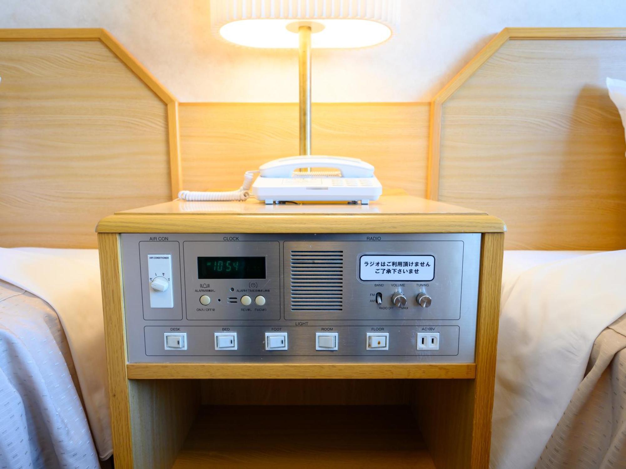 Iga Ueno City Hotel Bagian luar foto